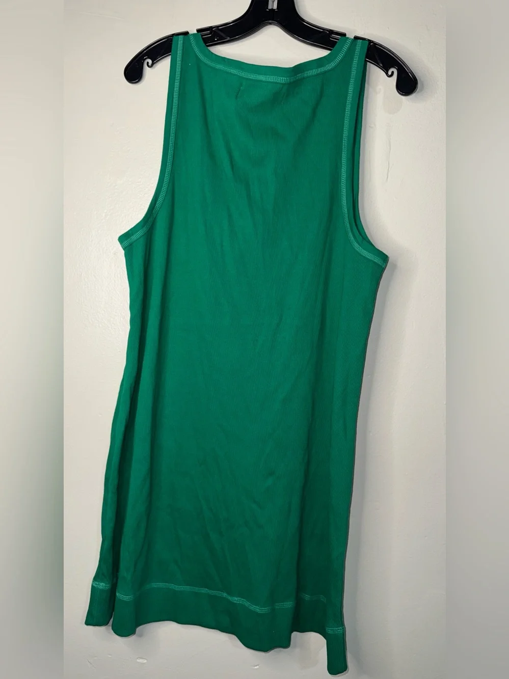 Free People sleeveless tank